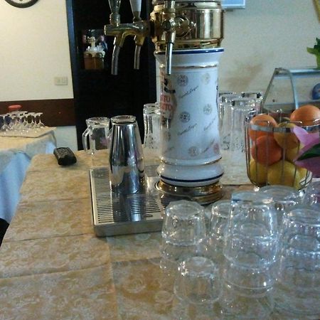 Hotel La Rama Lazise Bagian luar foto
