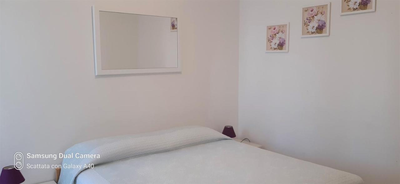 Hotel La Rama Lazise Bagian luar foto