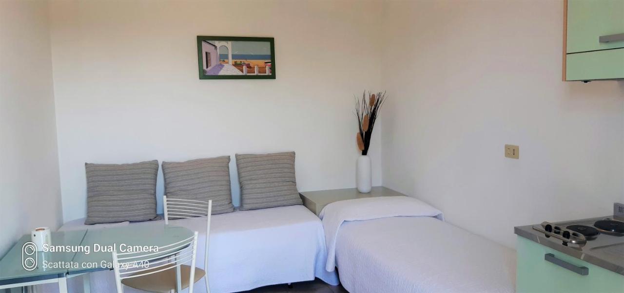 Hotel La Rama Lazise Bagian luar foto