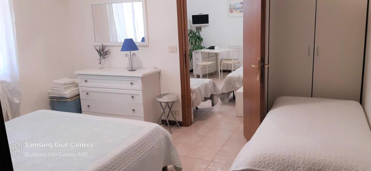 Hotel La Rama Lazise Bagian luar foto