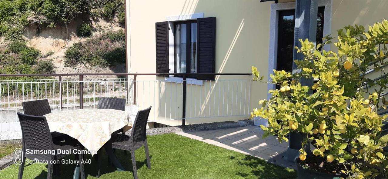 Hotel La Rama Lazise Bagian luar foto