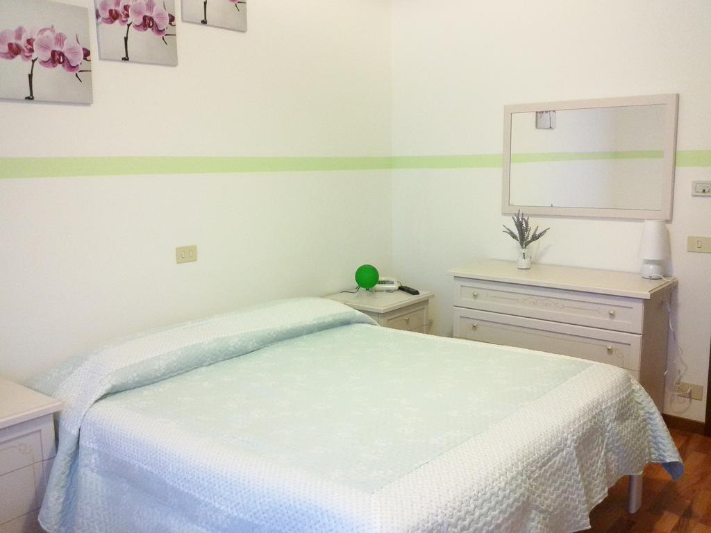 Hotel La Rama Lazise Ruang foto