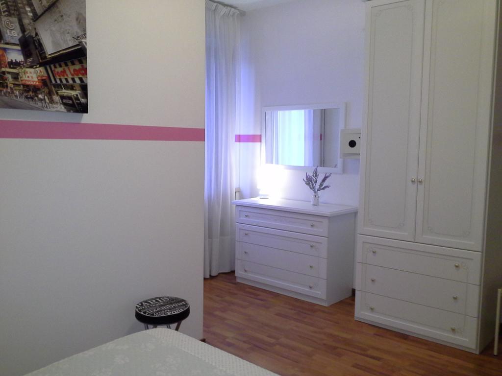 Hotel La Rama Lazise Ruang foto