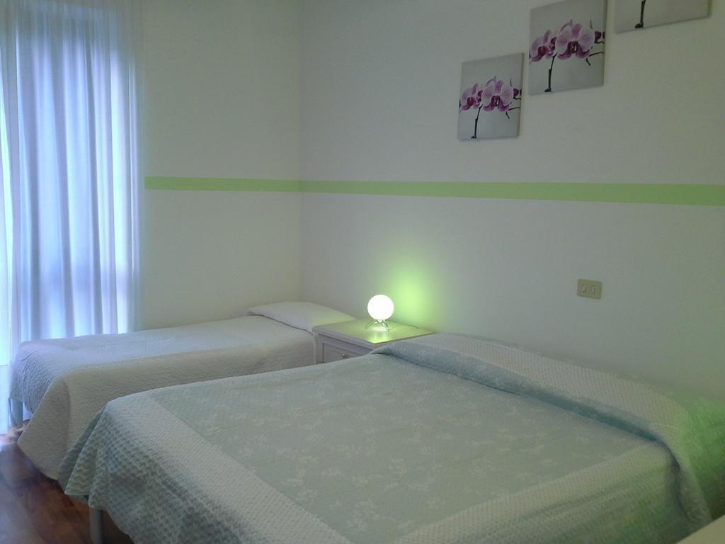 Hotel La Rama Lazise Ruang foto