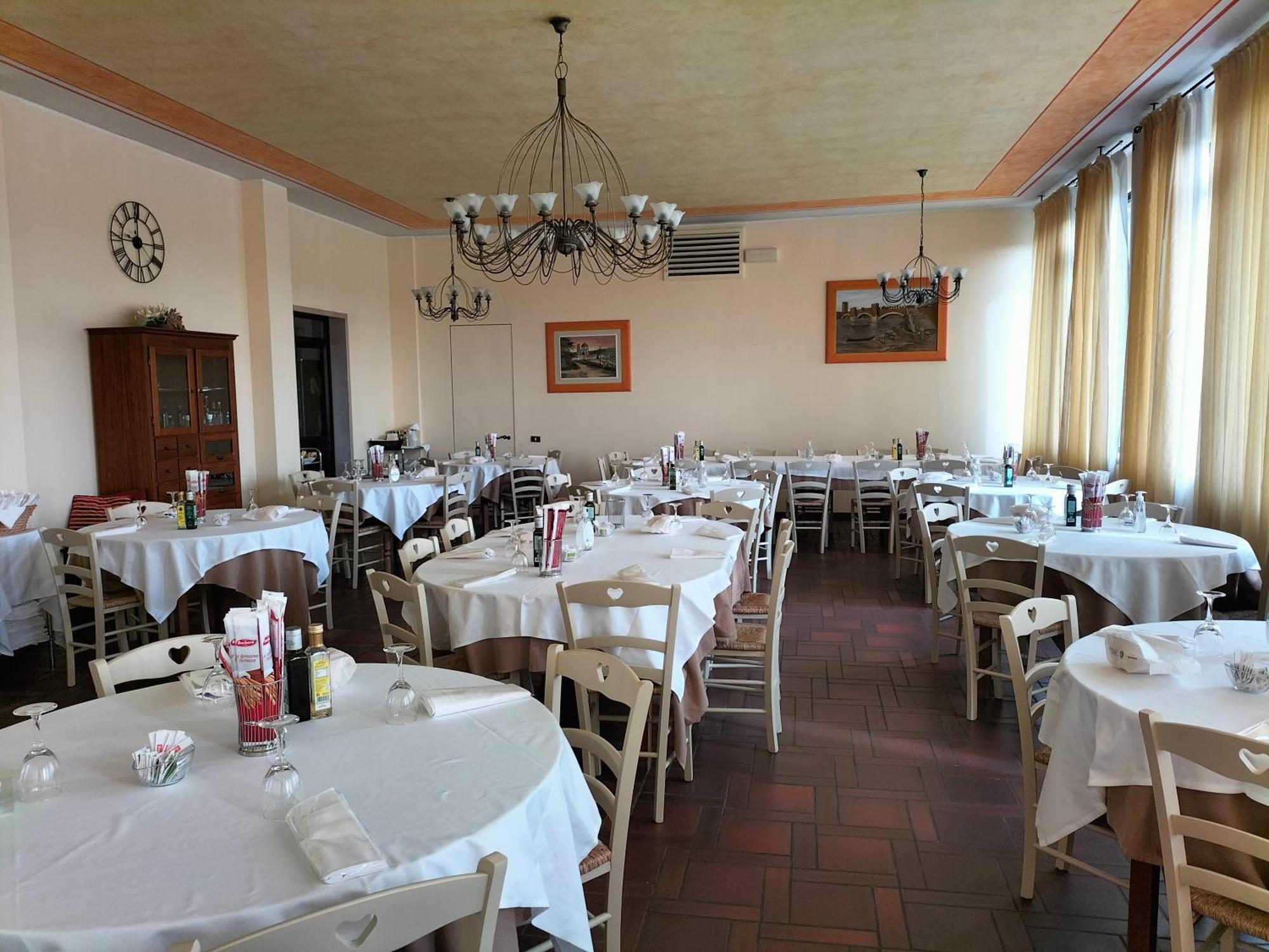Hotel La Rama Lazise Bagian luar foto