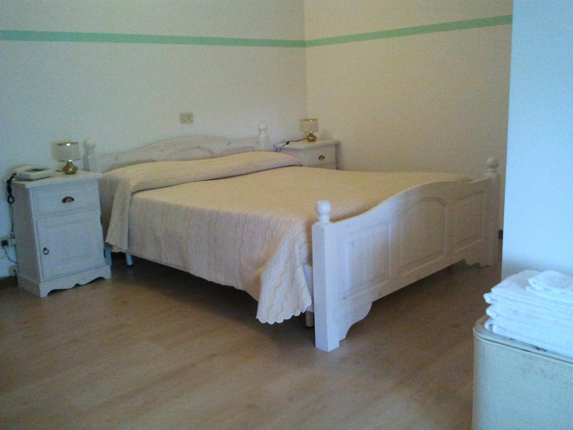 Hotel La Rama Lazise Bagian luar foto