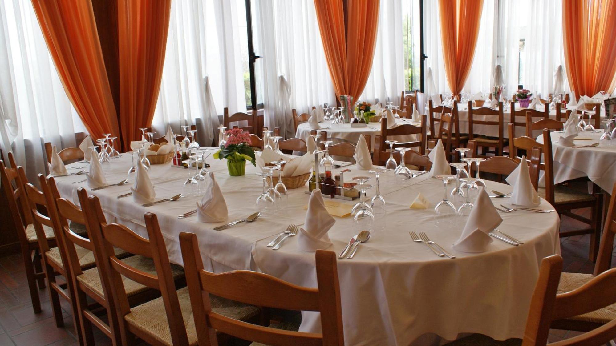 Hotel La Rama Lazise Bagian luar foto