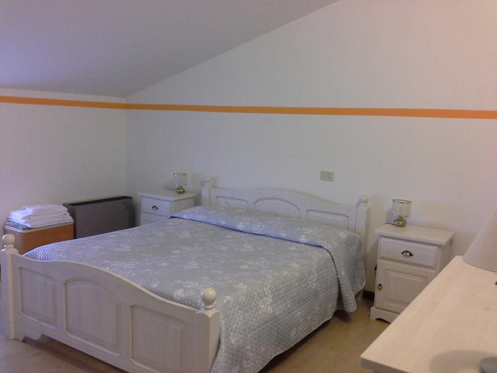 Hotel La Rama Lazise Bagian luar foto