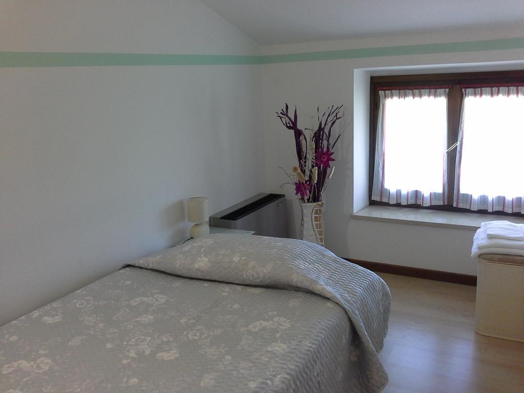 Hotel La Rama Lazise Bagian luar foto