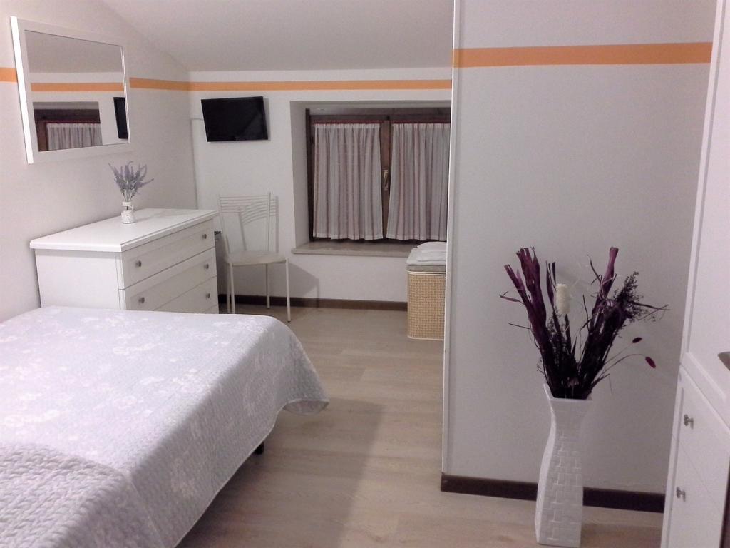 Hotel La Rama Lazise Bagian luar foto